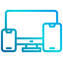 Any Device Icon